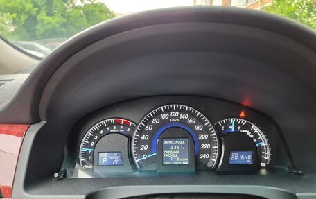 Toyota Camry, 2014 год, 1 550 000 рублей, 6 фотография