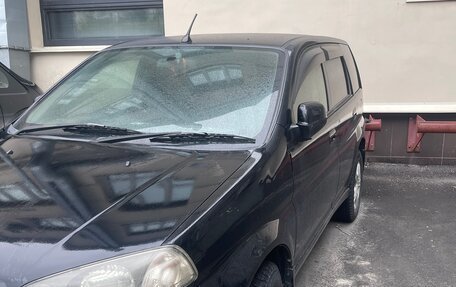 Honda HR-V I, 2003 год, 680 000 рублей, 5 фотография