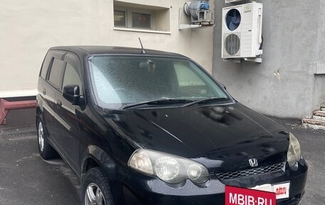 Honda HR-V I, 2003 год, 680 000 рублей, 6 фотография