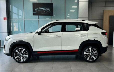 Changan CS35 Plus, 2025 год, 2 839 000 рублей, 3 фотография