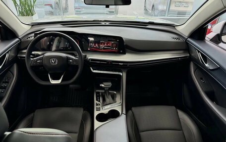 Changan CS35 Plus, 2025 год, 2 839 000 рублей, 10 фотография