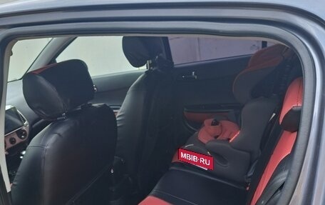 Hyundai i20 IB рестайлинг, 2010 год, 750 000 рублей, 6 фотография