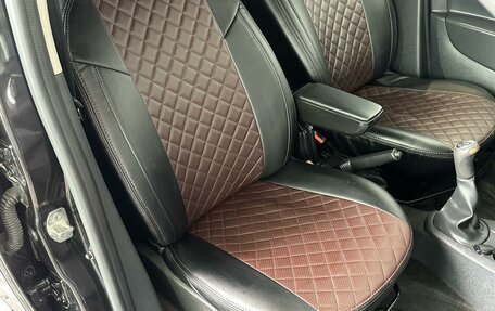 Renault Sandero II рестайлинг, 2018 год, 899 000 рублей, 8 фотография