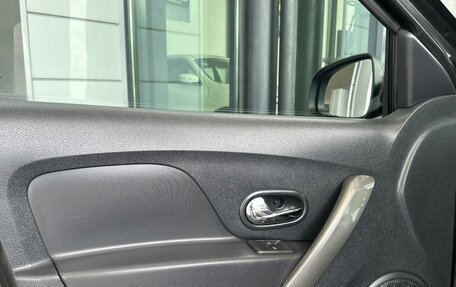 Renault Sandero II рестайлинг, 2018 год, 899 000 рублей, 14 фотография