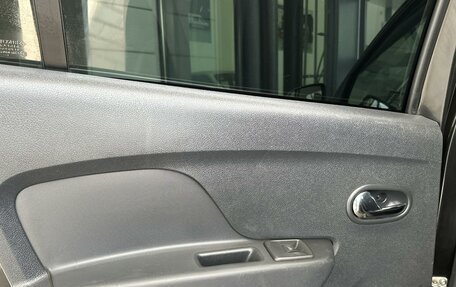 Renault Sandero II рестайлинг, 2018 год, 899 000 рублей, 16 фотография