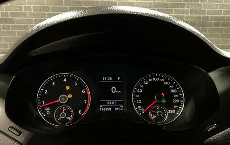 Volkswagen Jetta VI, 2011 год, 950 000 рублей, 21 фотография