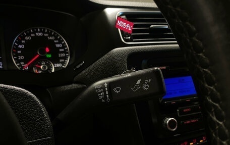 Volkswagen Jetta VI, 2011 год, 950 000 рублей, 20 фотография