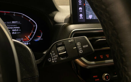 BMW X3, 2022 год, 5 400 000 рублей, 20 фотография