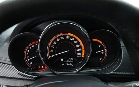 Toyota Yaris XP150 рестайлинг, 2022 год, 1 090 202 рублей, 5 фотография