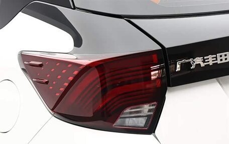 Toyota Yaris XP150 рестайлинг, 2022 год, 1 090 202 рублей, 3 фотография