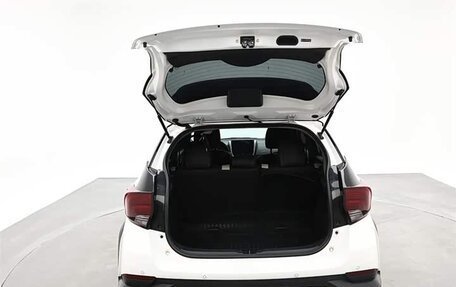 Toyota Yaris XP150 рестайлинг, 2022 год, 1 090 202 рублей, 11 фотография