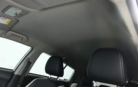 Toyota Yaris XP150 рестайлинг, 2022 год, 1 090 202 рублей, 13 фотография