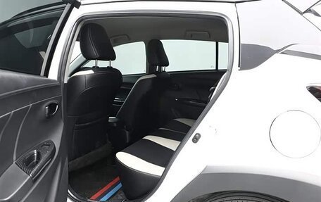 Toyota Yaris XP150 рестайлинг, 2022 год, 1 090 202 рублей, 16 фотография
