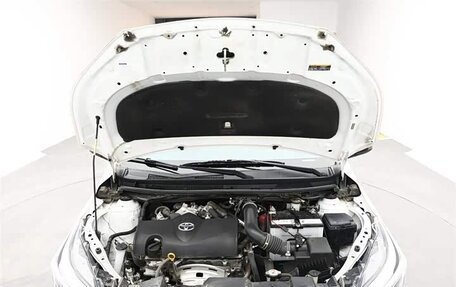 Toyota Yaris XP150 рестайлинг, 2022 год, 1 090 202 рублей, 17 фотография