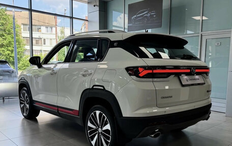 Changan CS35 Plus, 2025 год, 2 839 000 рублей, 4 фотография