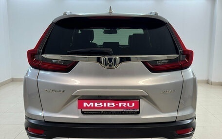 Honda CR-V IV, 2021 год, 3 290 000 рублей, 3 фотография