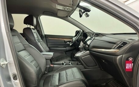Honda CR-V IV, 2021 год, 3 290 000 рублей, 14 фотография