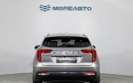 Haval Jolion, 2023 год, 1 870 000 рублей, 6 фотография