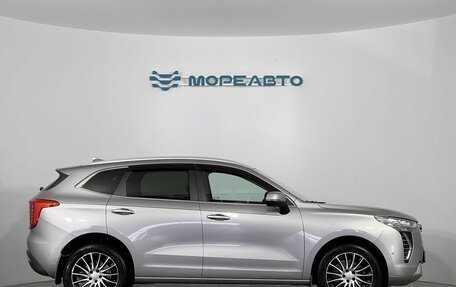 Haval Jolion, 2023 год, 1 870 000 рублей, 4 фотография