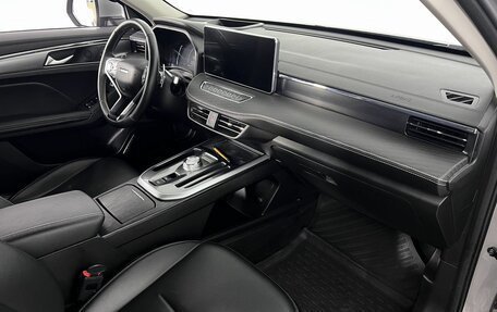 Haval Jolion, 2023 год, 1 870 000 рублей, 12 фотография