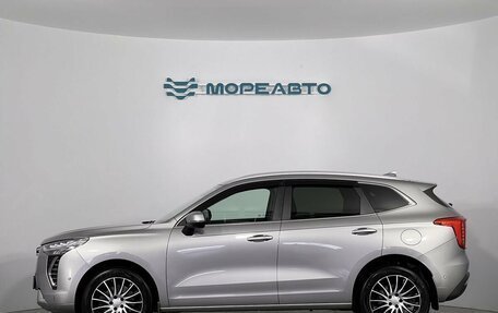 Haval Jolion, 2023 год, 1 870 000 рублей, 8 фотография