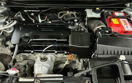 Honda CR-V IV, 2021 год, 3 290 000 рублей, 18 фотография