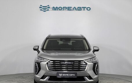 Haval Jolion, 2023 год, 1 870 000 рублей, 2 фотография