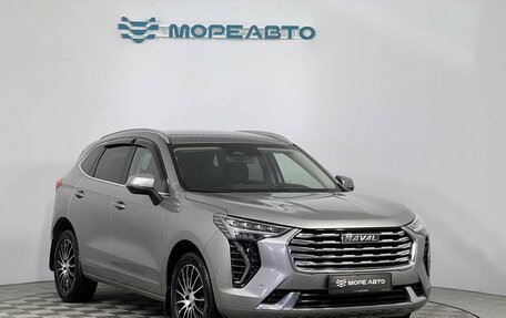 Haval Jolion, 2023 год, 1 870 000 рублей, 3 фотография