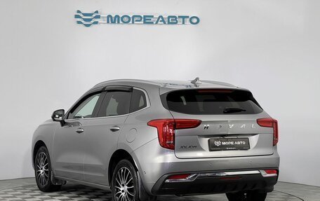 Haval Jolion, 2023 год, 1 870 000 рублей, 7 фотография