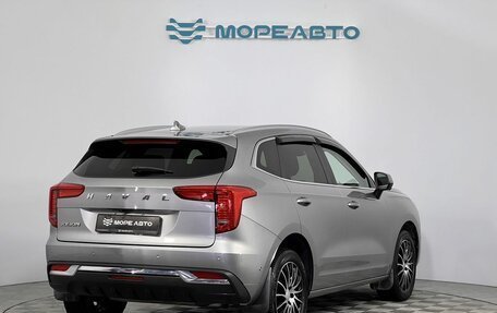 Haval Jolion, 2023 год, 1 870 000 рублей, 5 фотография