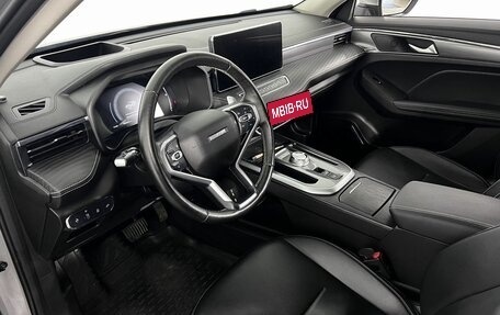 Haval Jolion, 2023 год, 1 870 000 рублей, 9 фотография