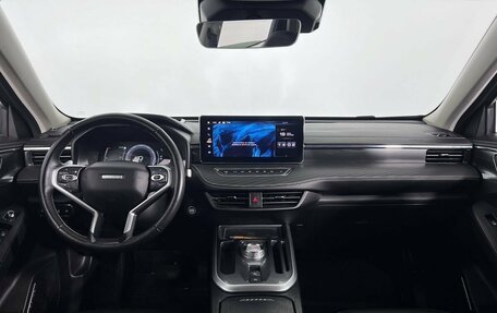 Haval Jolion, 2023 год, 1 870 000 рублей, 14 фотография