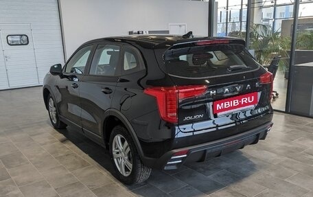 Haval Jolion, 2026 год, 2 449 000 рублей, 7 фотография