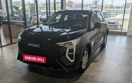 Haval Jolion, 2026 год, 2 449 000 рублей, 3 фотография