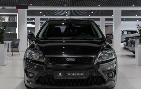 Ford Focus II рестайлинг, 2009 год, 520 000 рублей, 3 фотография