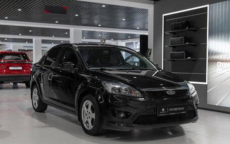 Ford Focus II рестайлинг, 2009 год, 520 000 рублей, 2 фотография