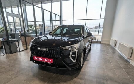 Haval Jolion, 2026 год, 2 449 000 рублей, 4 фотография