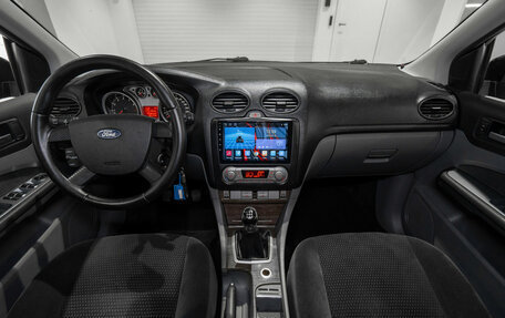 Ford Focus II рестайлинг, 2009 год, 520 000 рублей, 8 фотография