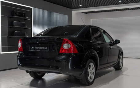 Ford Focus II рестайлинг, 2009 год, 520 000 рублей, 4 фотография