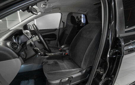 Ford Focus II рестайлинг, 2009 год, 520 000 рублей, 9 фотография
