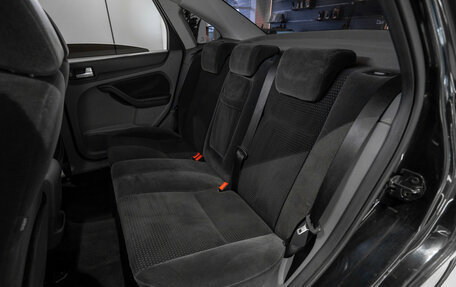 Ford Focus II рестайлинг, 2009 год, 520 000 рублей, 12 фотография
