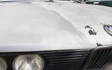 BMW 5 серия, 1982 год, 110 000 рублей, 3 фотография