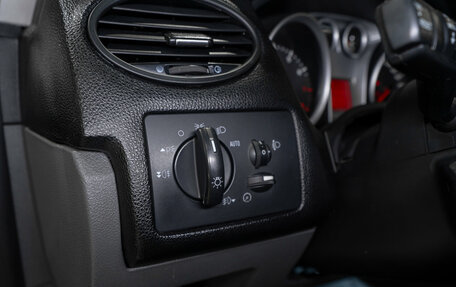 Ford Focus II рестайлинг, 2009 год, 520 000 рублей, 19 фотография