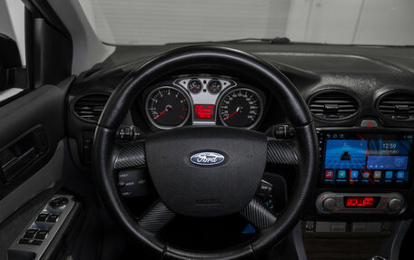 Ford Focus II рестайлинг, 2009 год, 520 000 рублей, 10 фотография