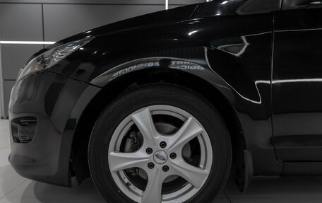 Ford Focus II рестайлинг, 2009 год, 520 000 рублей, 20 фотография