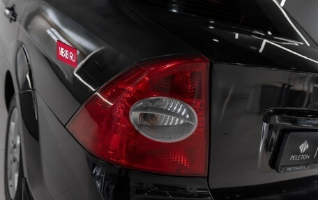 Ford Focus II рестайлинг, 2009 год, 520 000 рублей, 22 фотография