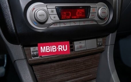 Ford Focus II рестайлинг, 2009 год, 520 000 рублей, 14 фотография