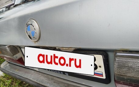BMW 5 серия, 1982 год, 110 000 рублей, 7 фотография