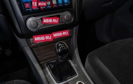 Ford Focus II рестайлинг, 2009 год, 520 000 рублей, 13 фотография