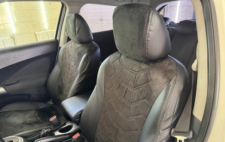 Nissan Juke II, 2014 год, 930 000 рублей, 12 фотография